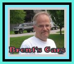 Brent's Cars